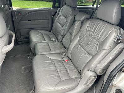 2009 Honda Odyssey EX-L w/DVD   - Photo 19 - Tulsa, OK 74112