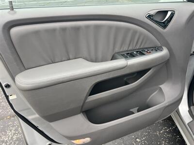 2009 Honda Odyssey EX-L w/DVD   - Photo 17 - Tulsa, OK 74112