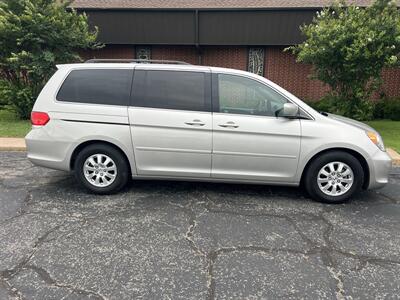 2009 Honda Odyssey EX-L w/DVD   - Photo 4 - Tulsa, OK 74112