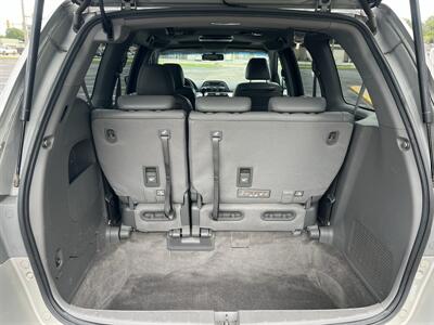 2009 Honda Odyssey EX-L w/DVD   - Photo 23 - Tulsa, OK 74112