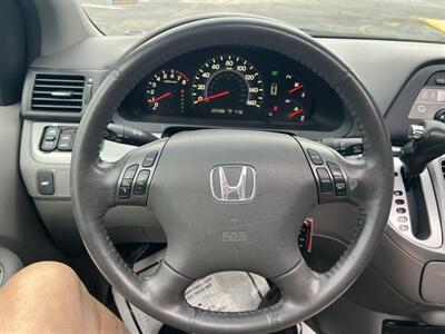 2009 Honda Odyssey EX-L w/DVD   - Photo 9 - Tulsa, OK 74112