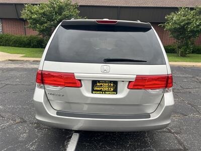 2009 Honda Odyssey EX-L w/DVD   - Photo 7 - Tulsa, OK 74112
