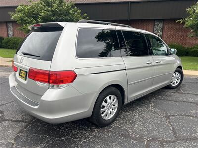 2009 Honda Odyssey EX-L w/DVD   - Photo 6 - Tulsa, OK 74112