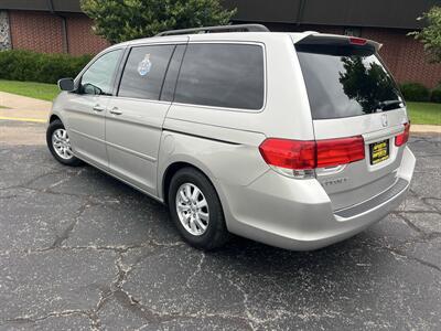 2009 Honda Odyssey EX-L w/DVD   - Photo 8 - Tulsa, OK 74112