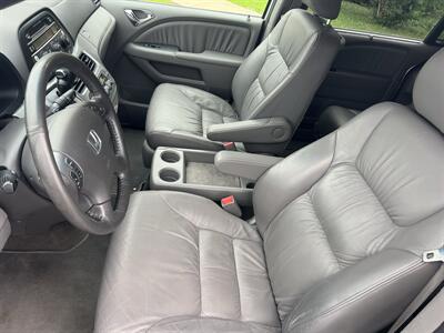 2009 Honda Odyssey EX-L w/DVD   - Photo 18 - Tulsa, OK 74112