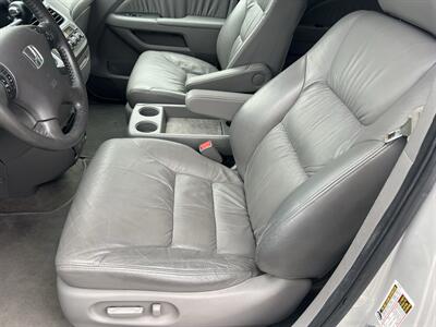 2009 Honda Odyssey EX-L w/DVD   - Photo 10 - Tulsa, OK 74112