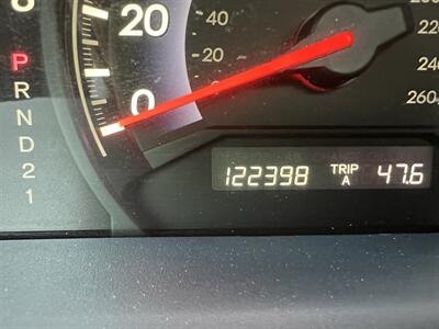 2009 Honda Odyssey EX-L w/DVD   - Photo 13 - Tulsa, OK 74112