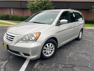 2009 Honda Odyssey EX-L w/DVD   - Photo 3 - Tulsa, OK 74112