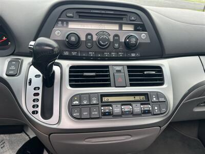2009 Honda Odyssey EX-L w/DVD   - Photo 14 - Tulsa, OK 74112