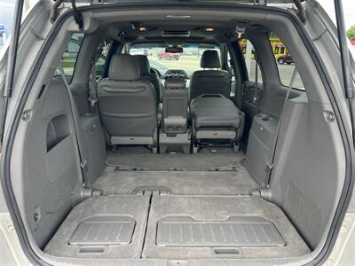 2009 Honda Odyssey EX-L w/DVD   - Photo 24 - Tulsa, OK 74112