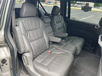2009 Honda Odyssey EX-L w/DVD   - Photo 20 - Tulsa, OK 74112