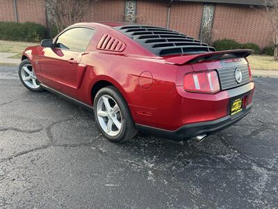 2010 Ford Mustang GT Premium - Photo 8 - Tulsa, OK 74112