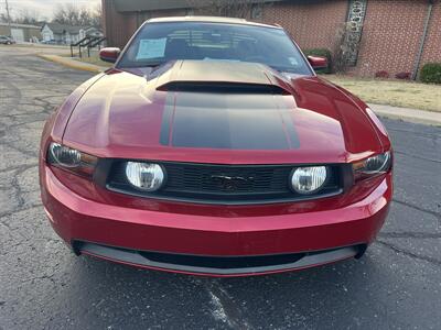 2010 Ford Mustang GT Premium - Photo 2 - Tulsa, OK 74112