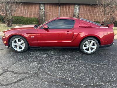 2010 Ford Mustang GT Premium - Photo 5 - Tulsa, OK 74112