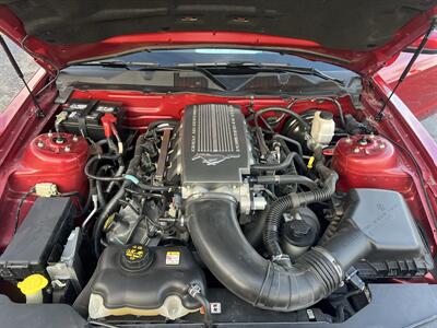 2010 Ford Mustang GT Premium - Photo 20 - Tulsa, OK 74112