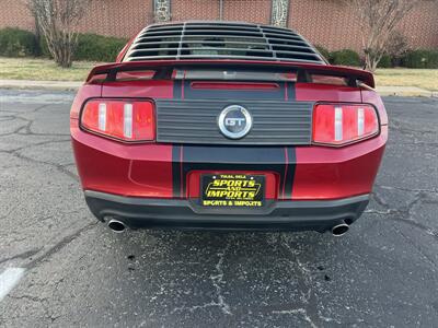 2010 Ford Mustang GT Premium - Photo 7 - Tulsa, OK 74112