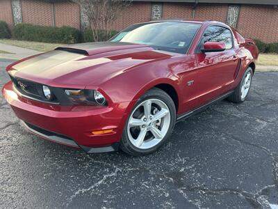 2010 Ford Mustang GT Premium - Photo 3 - Tulsa, OK 74112