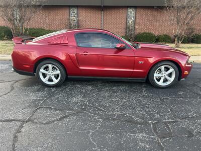 2010 Ford Mustang GT Premium - Photo 4 - Tulsa, OK 74112