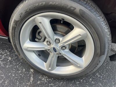 2010 Ford Mustang GT Premium - Photo 18 - Tulsa, OK 74112