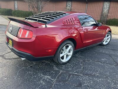 2010 Ford Mustang GT Premium - Photo 6 - Tulsa, OK 74112