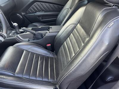 2010 Ford Mustang GT Premium - Photo 10 - Tulsa, OK 74112
