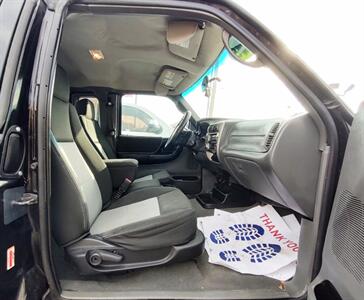 2008 Ford Ranger SPORT   - Photo 11 - Tulsa, OK 74112