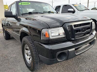 2008 Ford Ranger SPORT   - Photo 3 - Tulsa, OK 74112