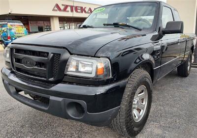 2008 Ford Ranger SPORT   - Photo 2 - Tulsa, OK 74112