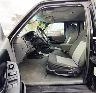 2008 Ford Ranger SPORT   - Photo 8 - Tulsa, OK 74112