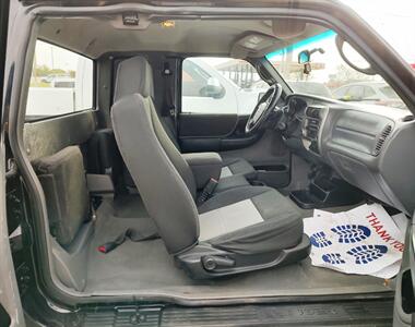 2008 Ford Ranger SPORT   - Photo 12 - Tulsa, OK 74112