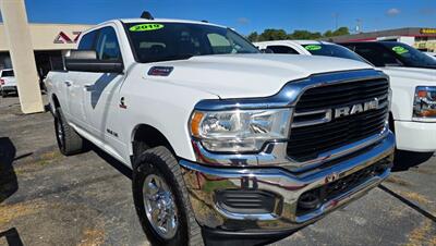 2019 RAM 2500 Lone Star - Photo 1 - Tulsa, OK 74112