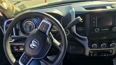2019 RAM 2500 Lone Star - Photo 22 - Tulsa, OK 74112