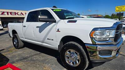 2019 RAM 2500 Lone Star - Photo 4 - Tulsa, OK 74112