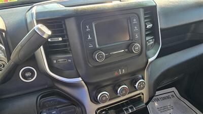 2019 RAM 2500 Lone Star - Photo 15 - Tulsa, OK 74112
