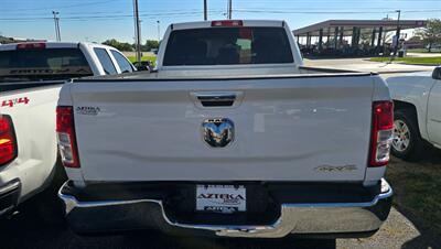 2019 RAM 2500 Lone Star - Photo 6 - Tulsa, OK 74112