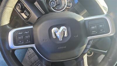 2019 RAM 2500 Lone Star - Photo 20 - Tulsa, OK 74112