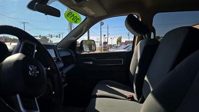 2019 RAM 2500 Lone Star - Photo 23 - Tulsa, OK 74112