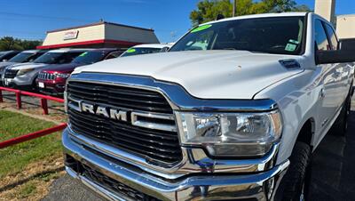 2019 RAM 2500 Lone Star - Photo 3 - Tulsa, OK 74112
