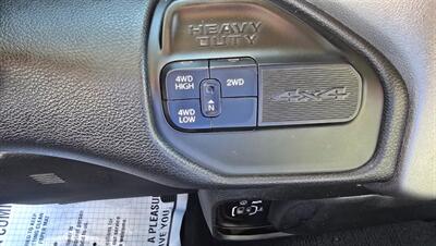 2019 RAM 2500 Lone Star - Photo 16 - Tulsa, OK 74112