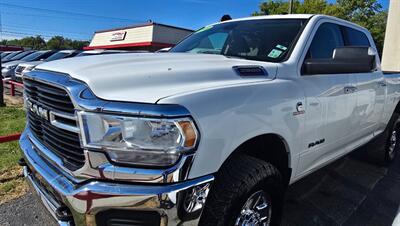 2019 RAM 2500 Lone Star - Photo 2 - Tulsa, OK 74112