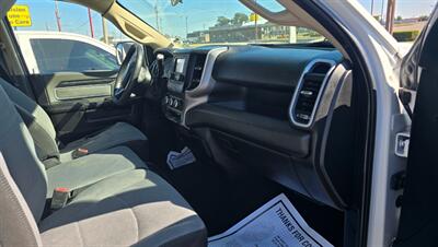 2019 RAM 2500 Lone Star - Photo 9 - Tulsa, OK 74112