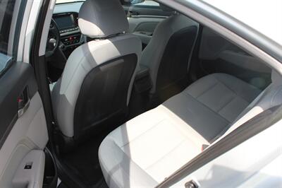 2017 Hyundai ELANTRA Limited   - Photo 15 - Tulsa, OK 74112