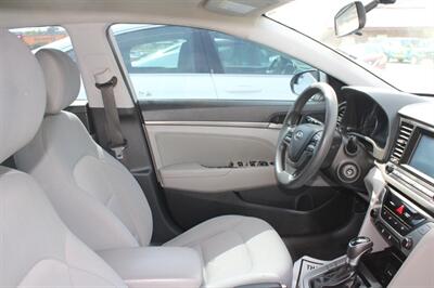 2017 Hyundai ELANTRA Limited   - Photo 7 - Tulsa, OK 74112
