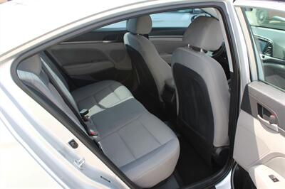 2017 Hyundai ELANTRA Limited   - Photo 11 - Tulsa, OK 74112