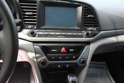 2017 Hyundai ELANTRA Limited   - Photo 19 - Tulsa, OK 74112