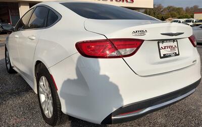 2015 Chrysler 200 Limited   - Photo 6 - Tulsa, OK 74112