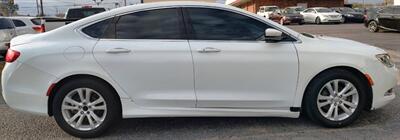 2015 Chrysler 200 Limited   - Photo 1 - Tulsa, OK 74112