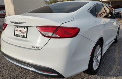 2015 Chrysler 200 Limited   - Photo 5 - Tulsa, OK 74112