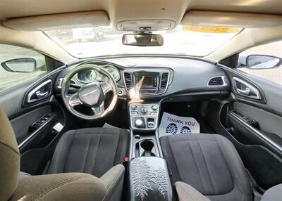 2015 Chrysler 200 Limited   - Photo 4 - Tulsa, OK 74112