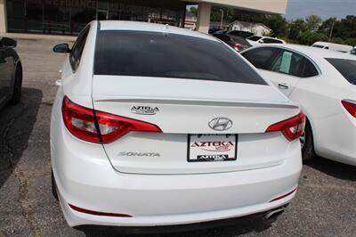 2017 Hyundai SONATA GLS   - Photo 24 - Tulsa, OK 74112